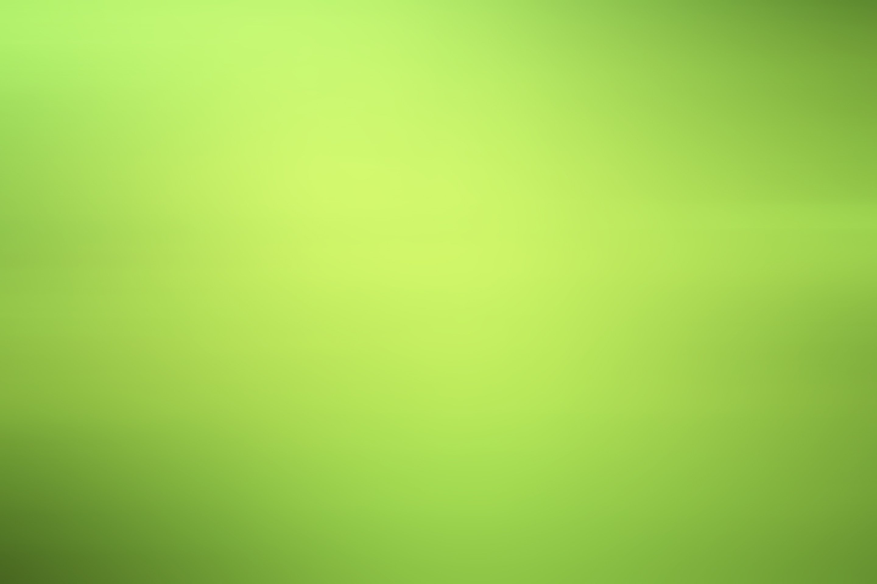 Spring Light Green Blur Background, Glowing Blurred Design, Summer Background for Design Wallpaper