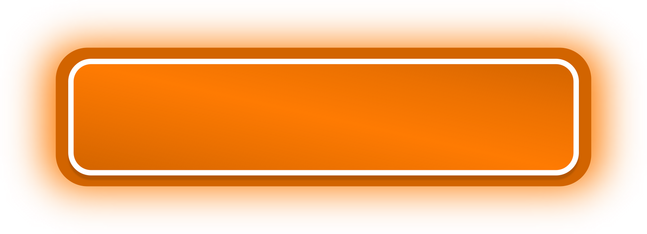 Orange Neon Button