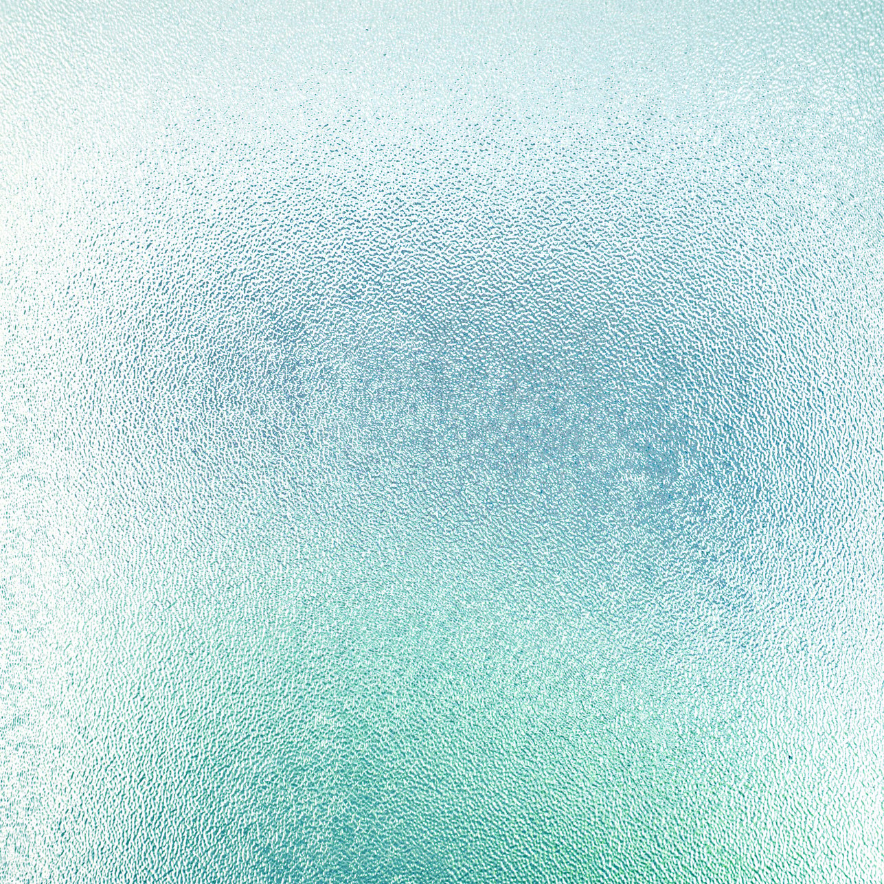 Blur frosted glass background